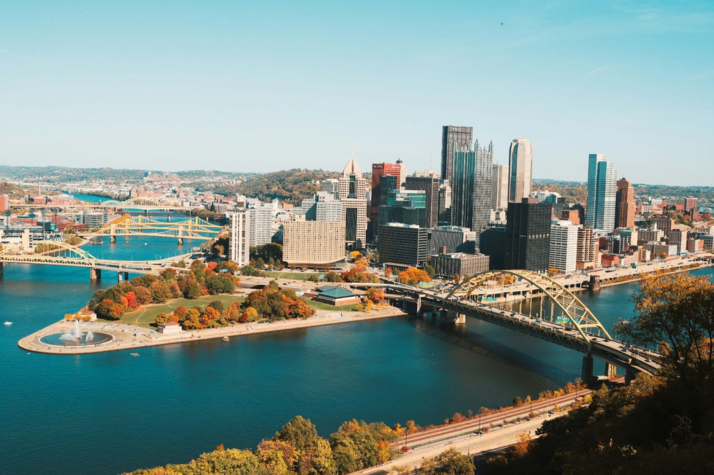 Marathon Guide: Pittsburgh Marathon