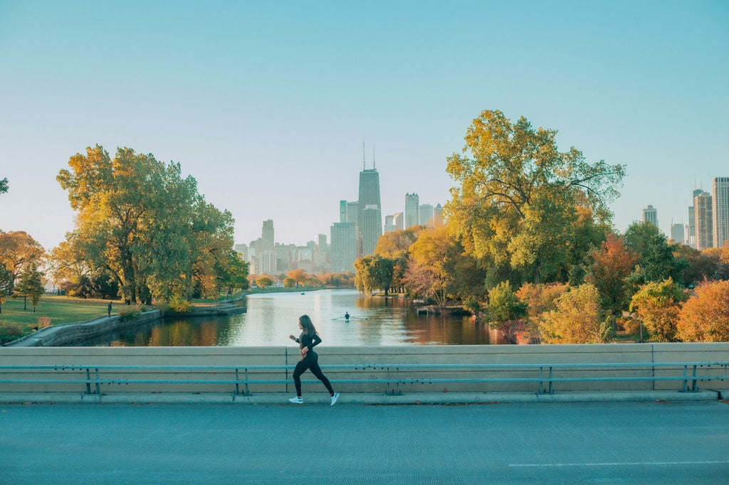 Marathon Guide: Chicago Marathon