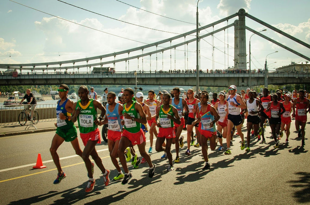 Ultramarathons: Beyond The Basics