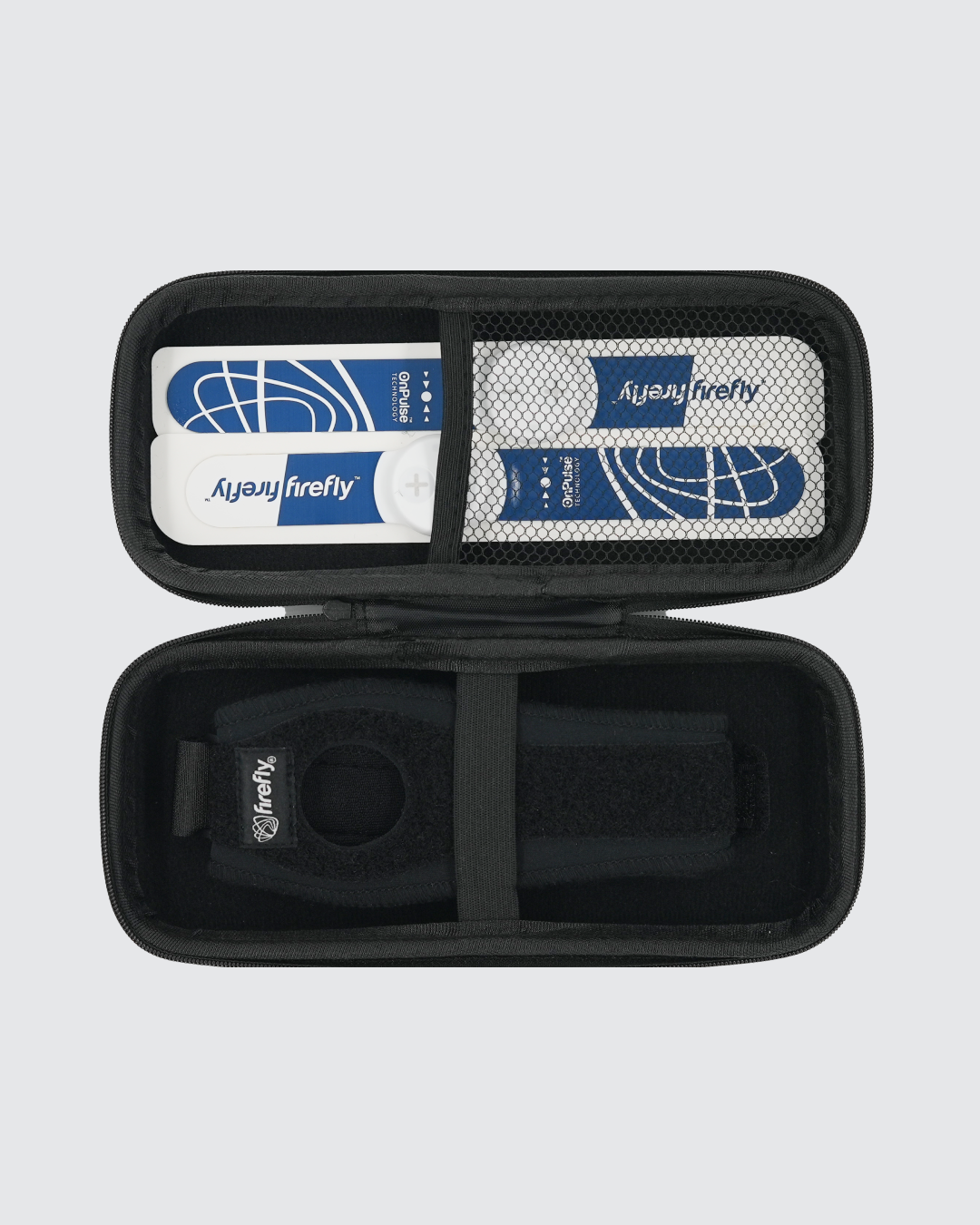 Firefly Recovery Carrying Case